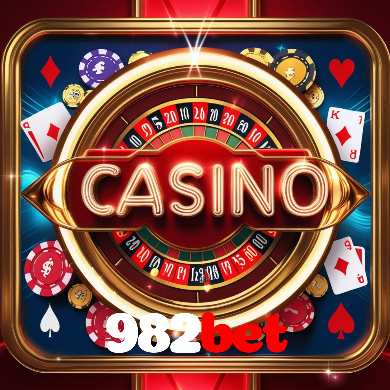 Aproveite as Melhores Promoções no 982bet!