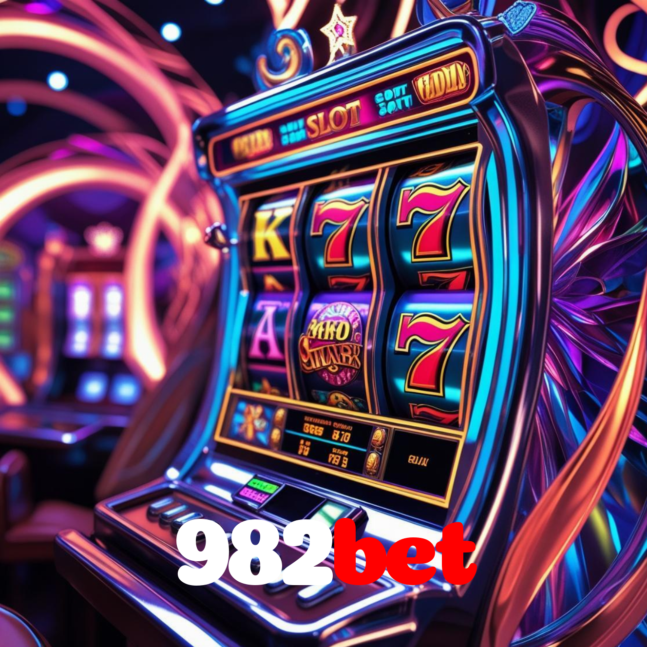 Apostas Esportivas: A Emoção de Apostar no 982bet