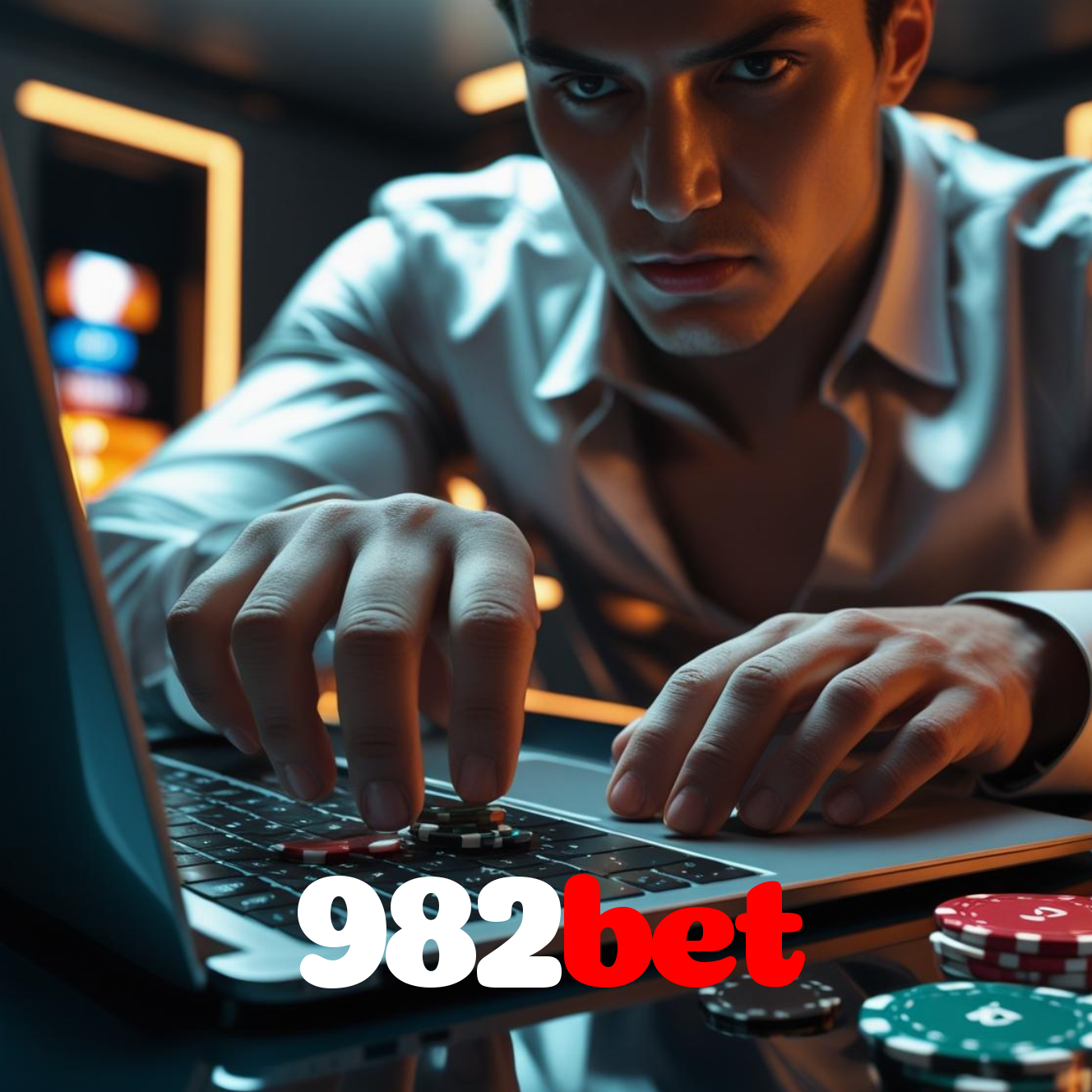 Explorando a Categoria 'Caixa' no 982bet: Desafio e Diversão